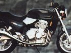 1991 Triumph Trident 900